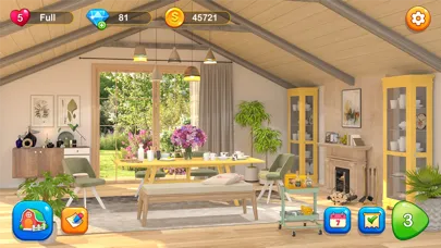 Garden Decor سکرین شاٹس