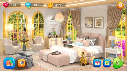 Garden Decor سکرین شاٹس