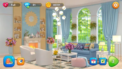 Garden Decor سکرین شاٹس