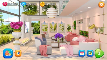 Garden Decor سکرین شاٹس