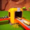 Scrap Factory Automation