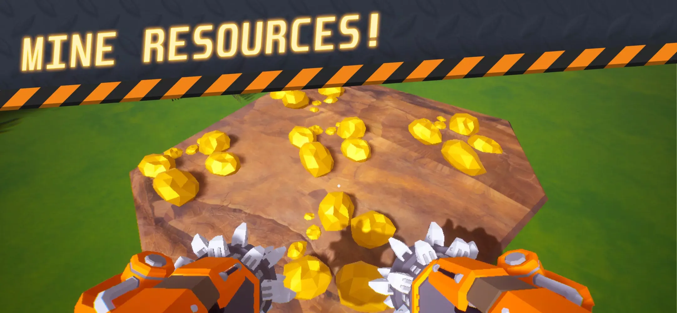 Скриншоты Scrap Factory Automation