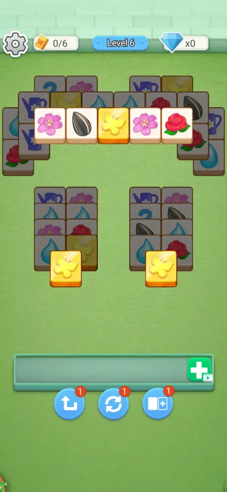 Triple Tile应用截图