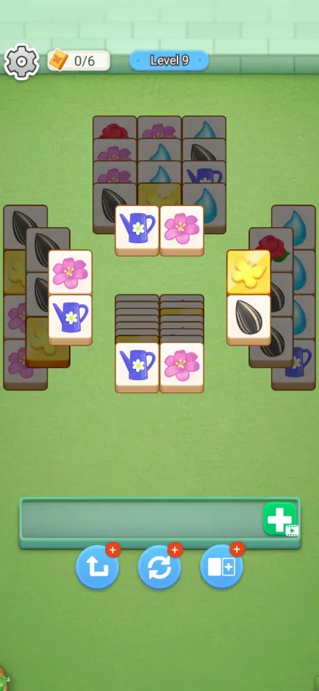 Triple Tile应用截图