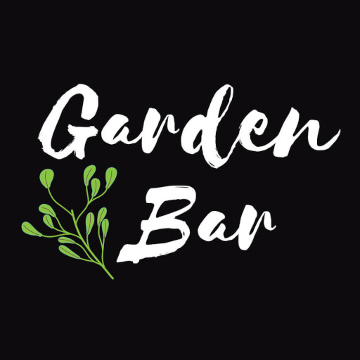 Garden Bar