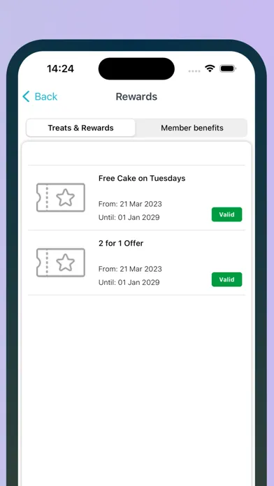 Big Garden Center سکرین شاٹس