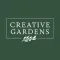 Creative Gardens