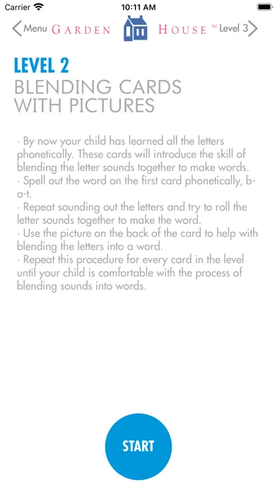 ภาพหน้าจอของ Little Readers