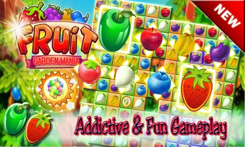 Screenshot di GARDEN MANIA DELUXE
