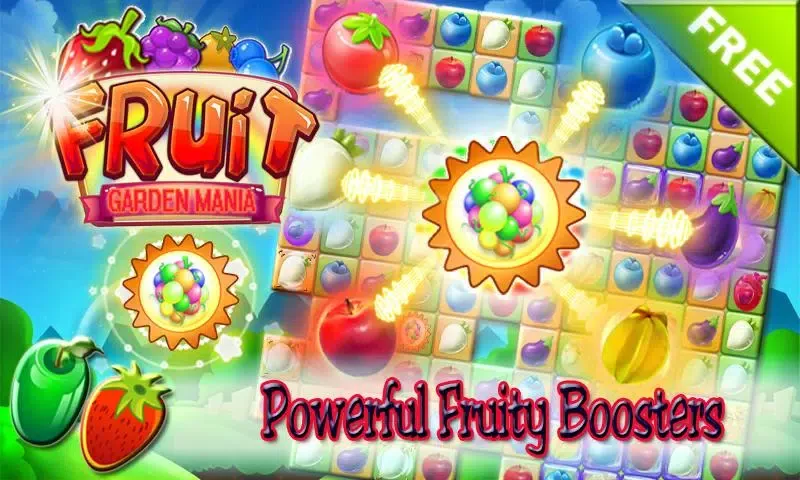 Screenshot di GARDEN MANIA DELUXE