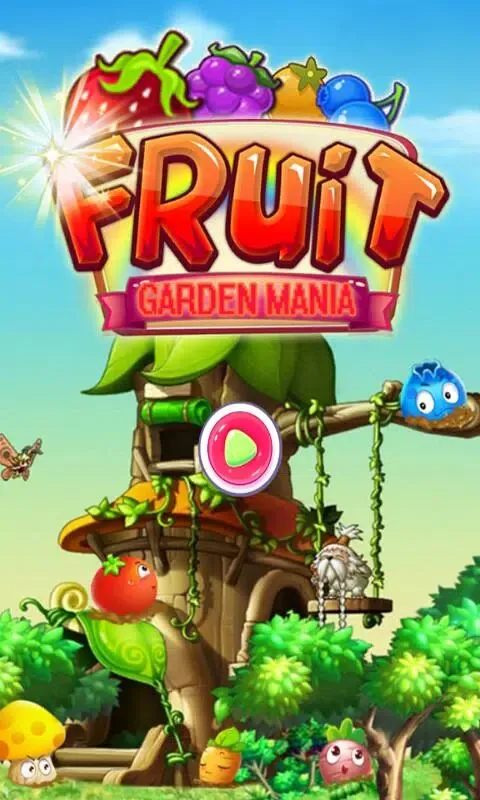 Screenshot di GARDEN MANIA DELUXE