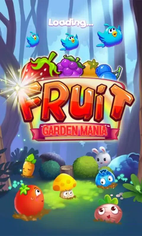 Screenshot di GARDEN MANIA DELUXE