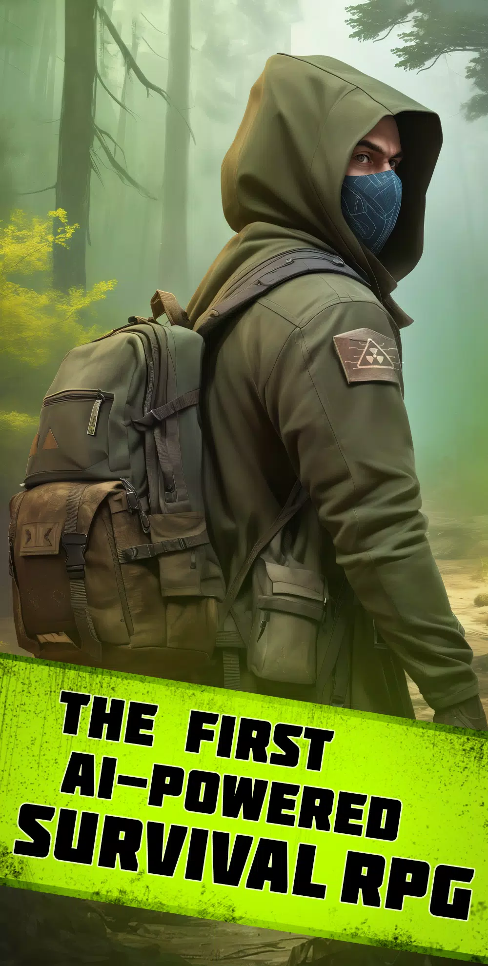 Pocket Survivor Ai Screenshots1