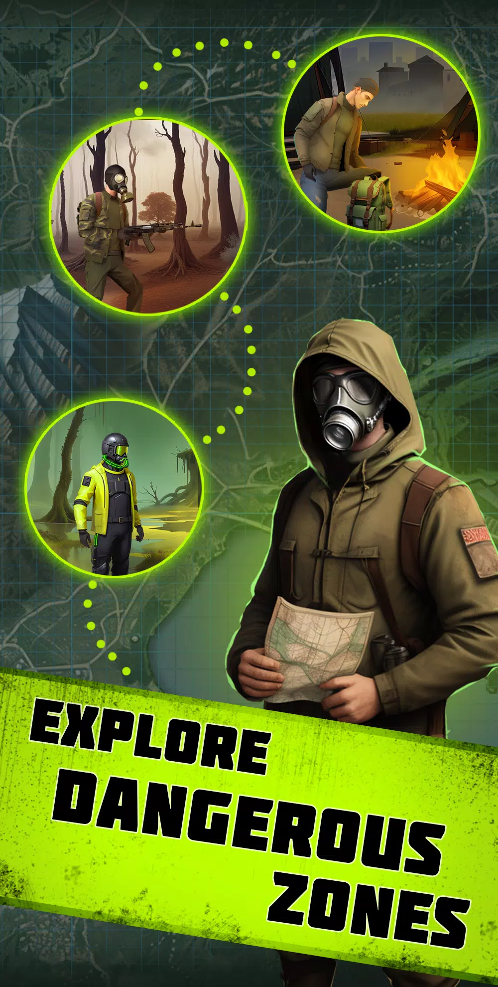 Pocket Survivor Ai Screenshots4