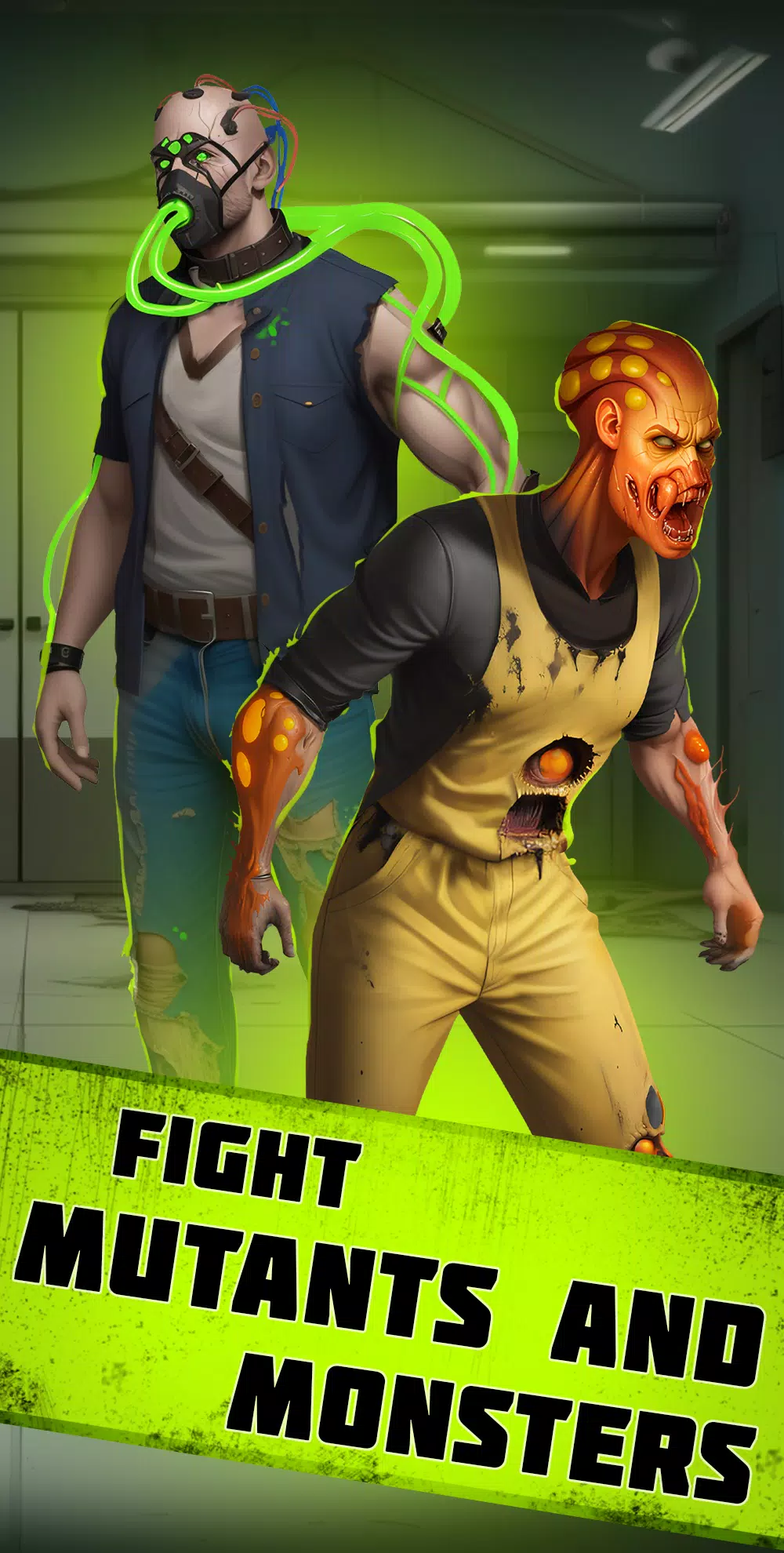 Pocket Survivor Ai Screenshots5