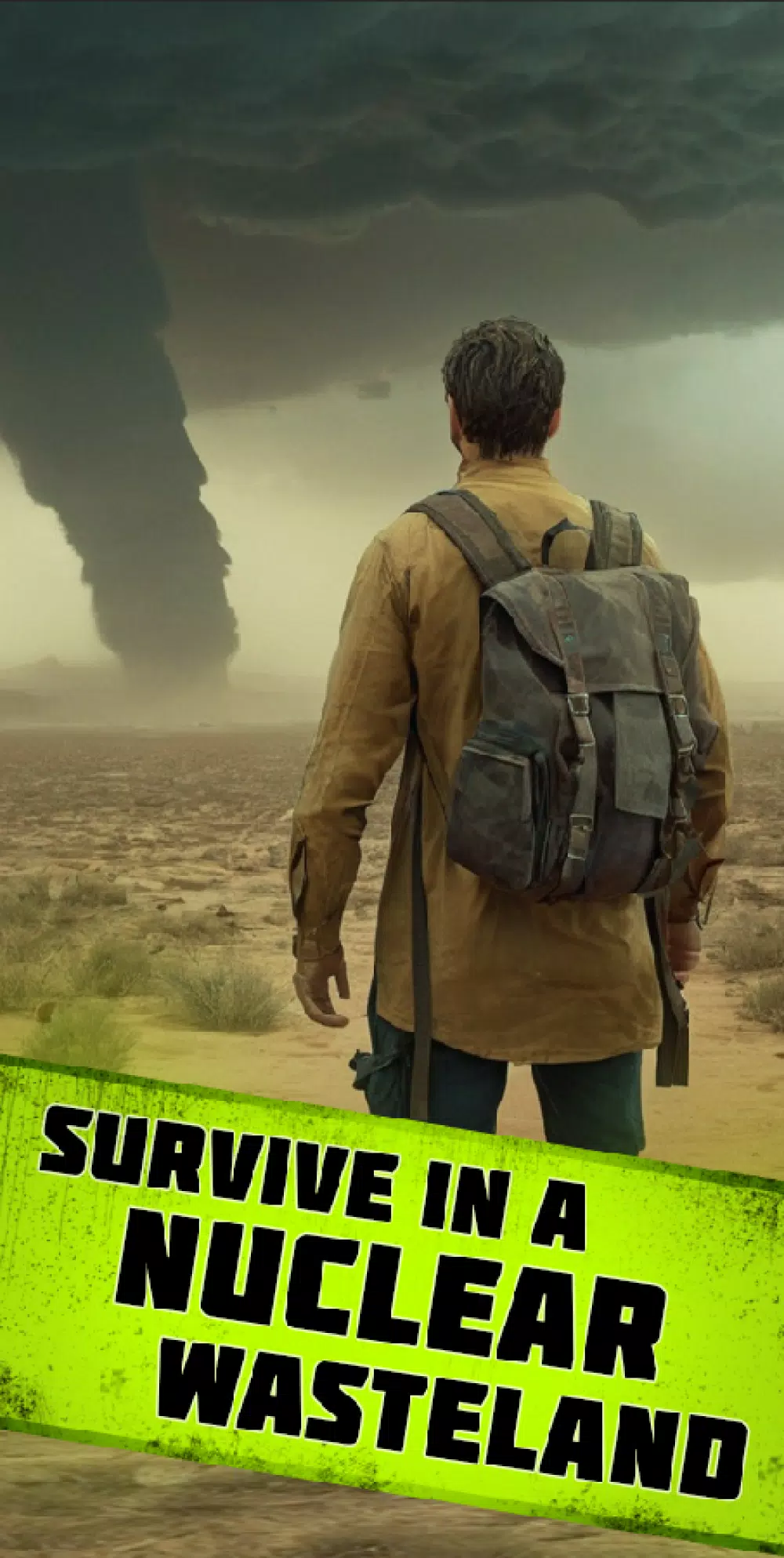 Pocket Survivor Ai Screenshots8