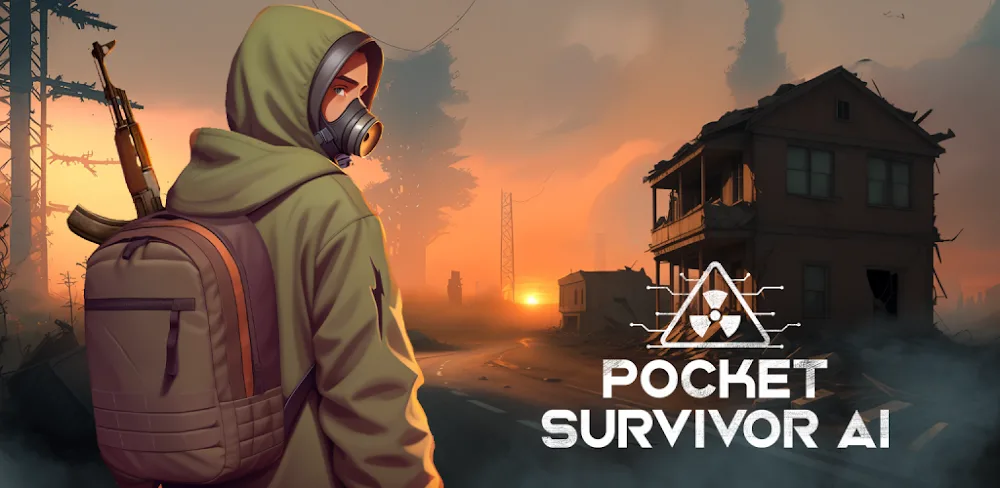 Pocket Survivor Ai