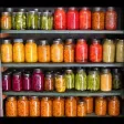 Garden to Jar