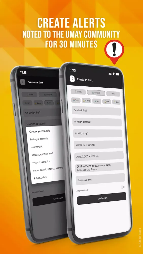 تصاویر UMAY