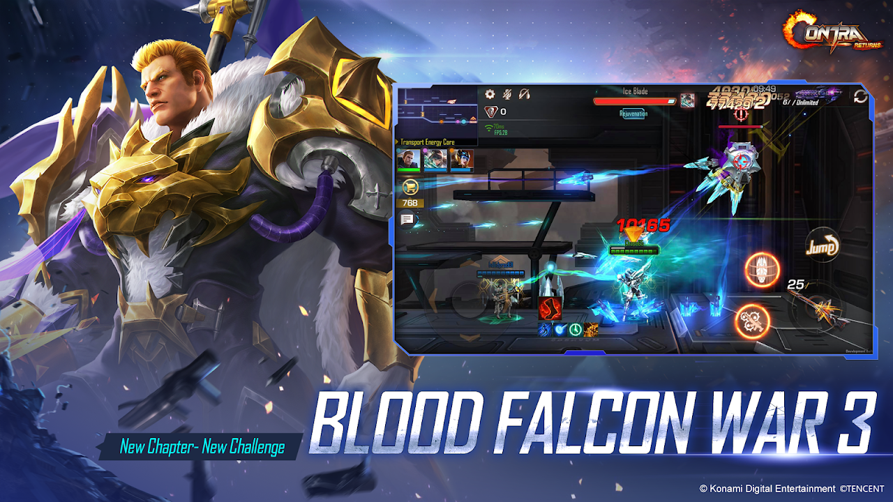 Contra APK for Android Download PGYER APKHUB Contra APK for Android Download PGYER APKHUB