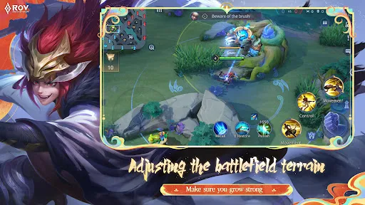 صور Garena RoV: Dragon LNY