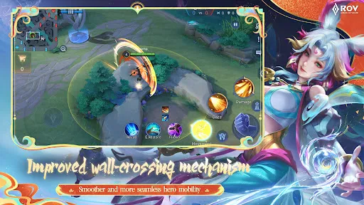 صور Garena RoV: Dragon LNY