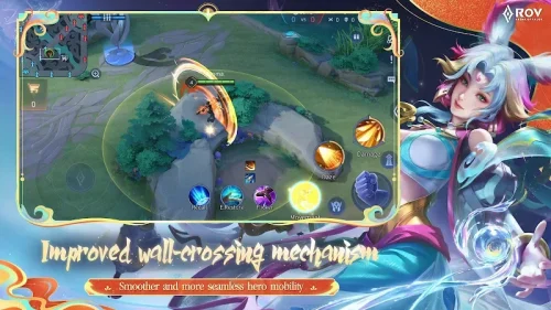 Garena RoV: Dragon LNY-screenshot-4