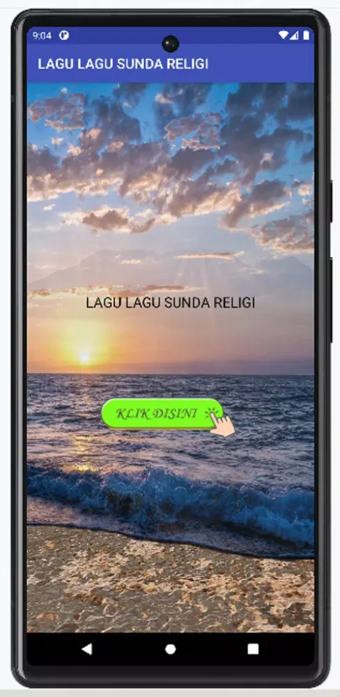 LAGU LAGU SUNDA RELIGI应用截图