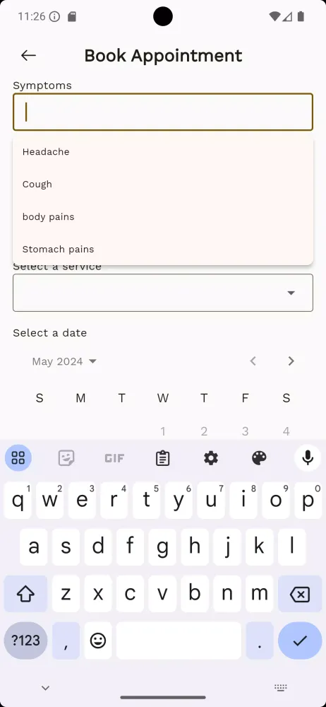 GHLiveDoctor应用截图