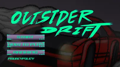 OUTSIDERDRIFT Screenshots