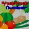シャキシャキNumber