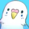 おはようインコ