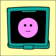 ロボット、コマッタ。