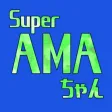 Super AMAちゃん