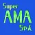 Super AMAちゃん