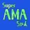 Super AMAちゃん