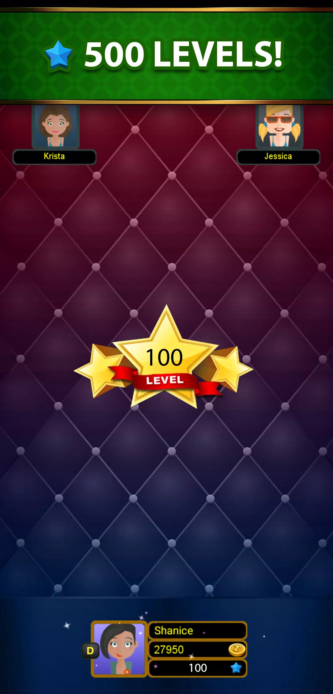 Tonk Star Screenshots