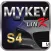 S4 마이키 프리미엄(세단)
