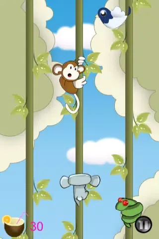 Capturas de pantalla de Pina Koala