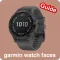 garmin watch faces guide