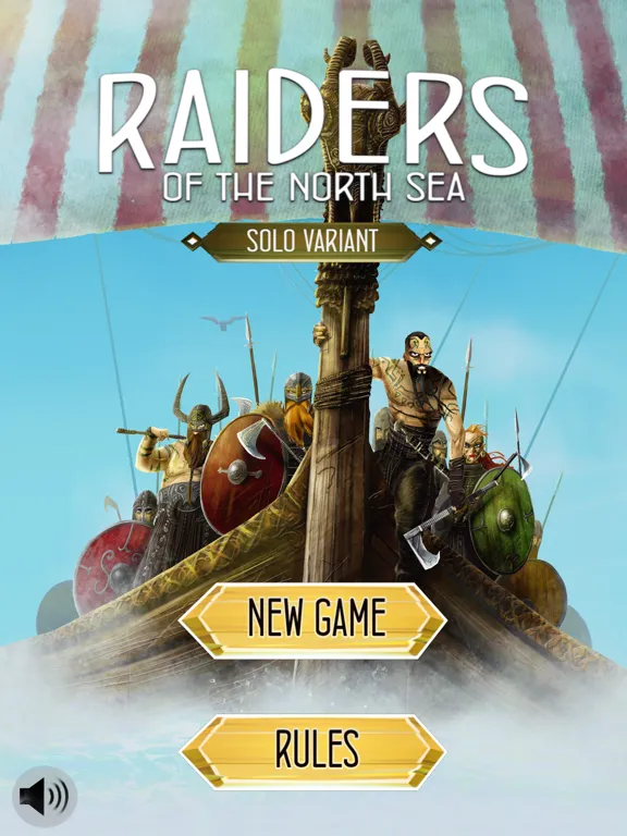 Скриншоты Raiders Solo iPad 
