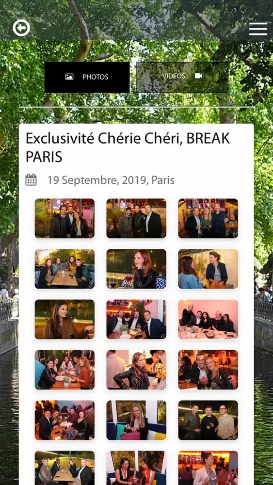 Cherie Cheri স্ক্রিনশট