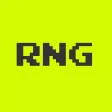 Freeform RNG Freeform RNG