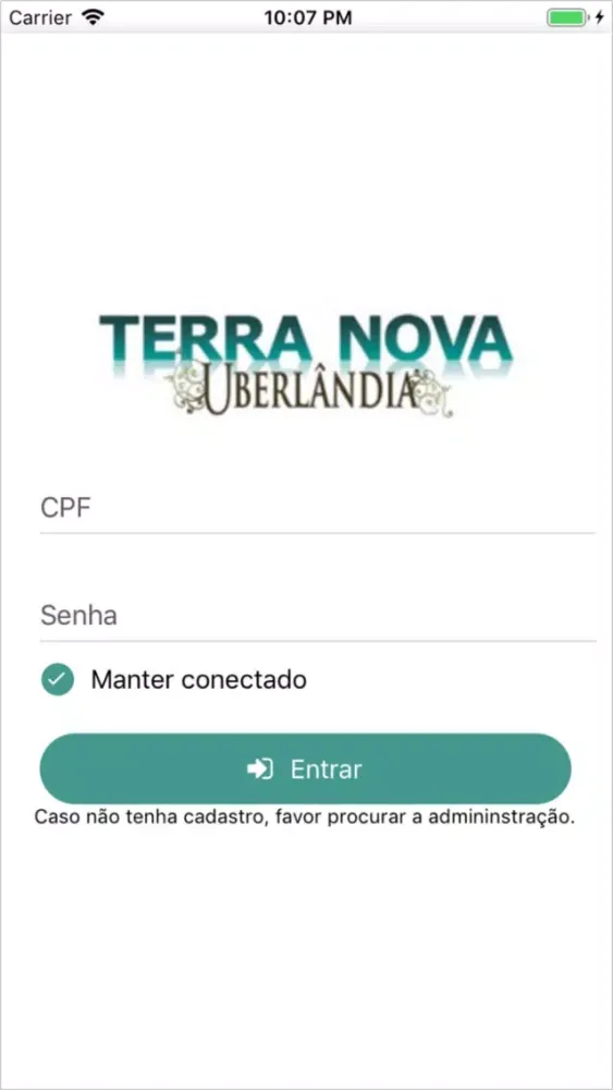 Terra Nova 1應用截圖