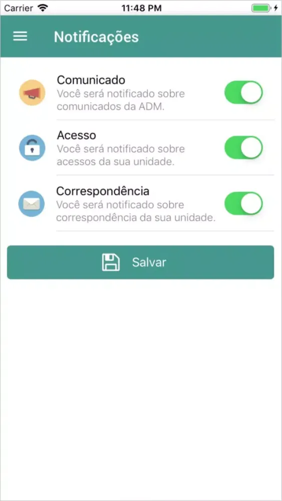 Terra Nova 1應用截圖