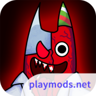Garten of Rainbow Monsters Garten of Rainbow Monsters