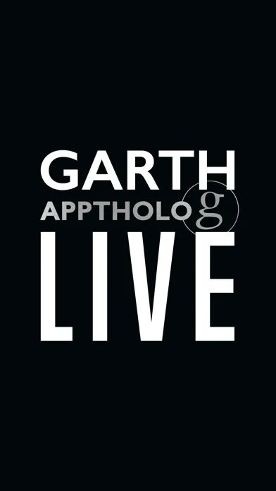 تصاویر Garth LIVE