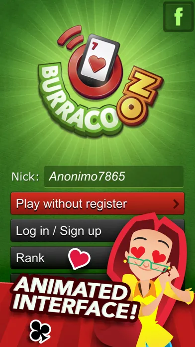 BurracoON Screenshots