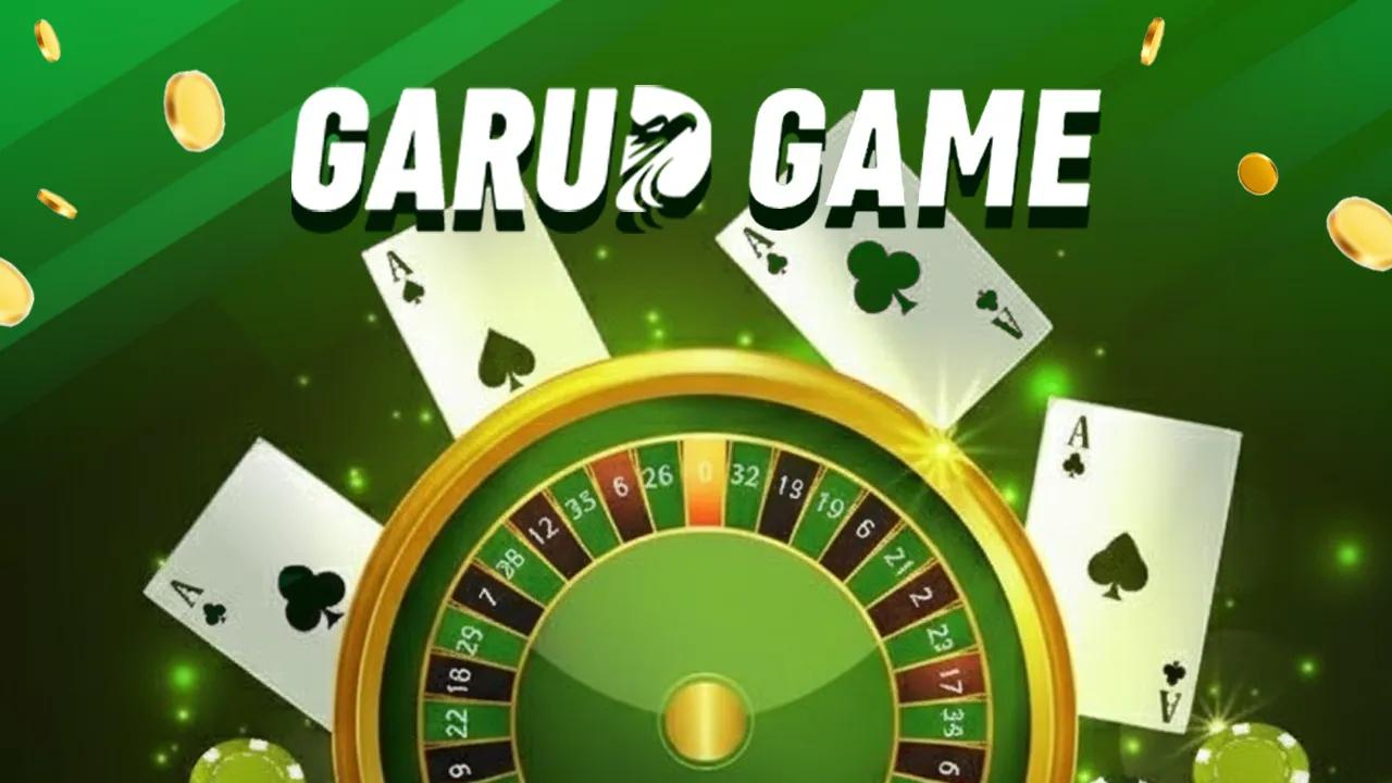 Garud Game Screenshots