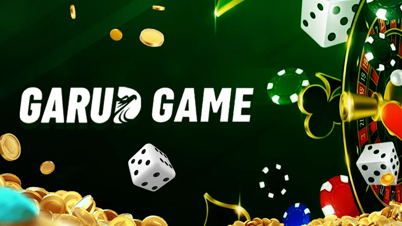 Garud Game Screenshots